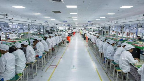 驅(qū)逐中國企業(yè)后，印度面臨技術(shù)瓶頸與供應(yīng)鏈危機(jī) 西方斷供威脅下的困境與反思