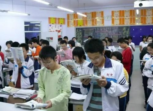 昔日百強(qiáng)名校光環(huán)褪色 四川某高中課后服務(wù)轉(zhuǎn)型中的陣痛與反思